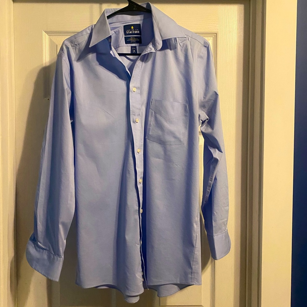 Stafford Button down shirt